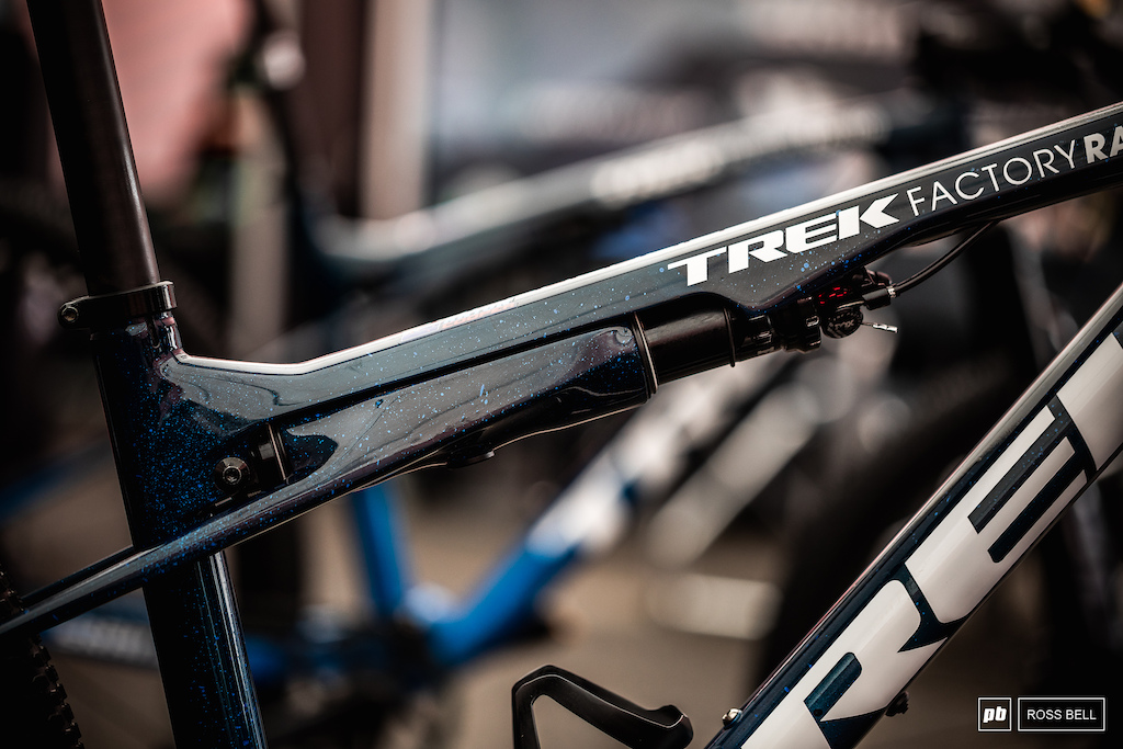 Trek