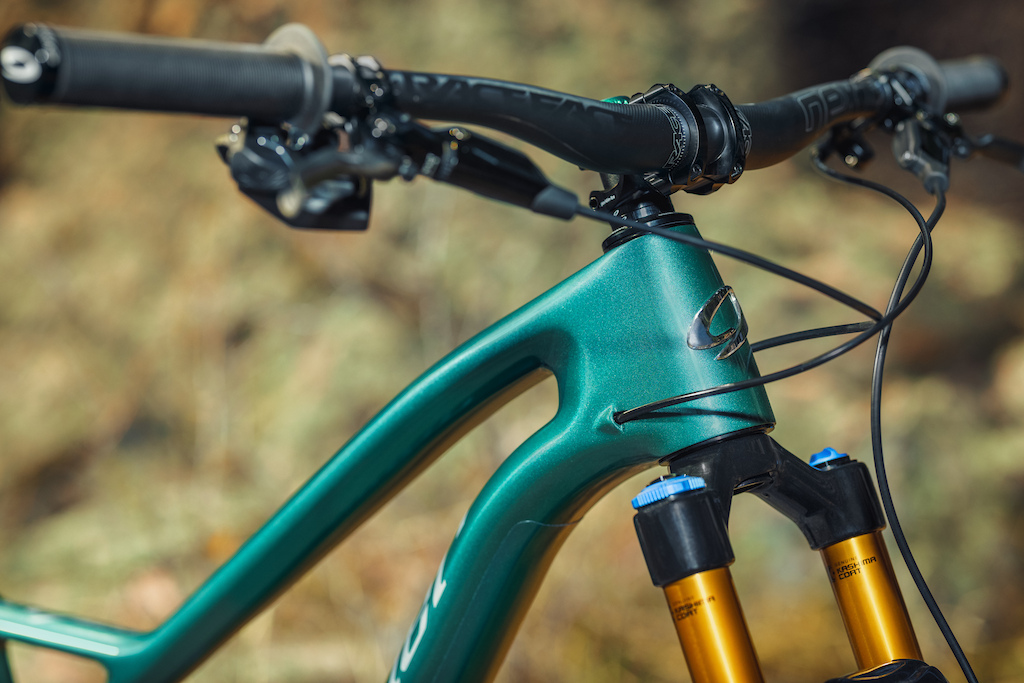 2021 Niner Jet 9 RDO  Niner's New Jet 9 RDO Mountain Bike Review