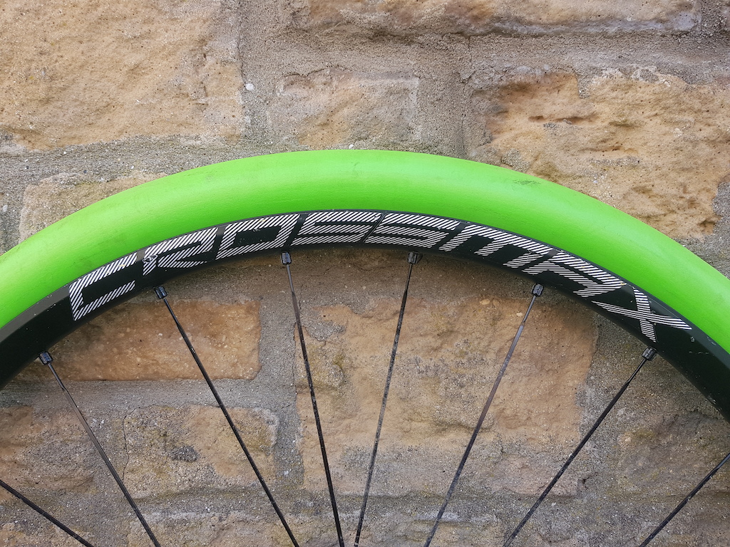 Review: RockStop MTB Tire Inserts are super easy to fit, offer