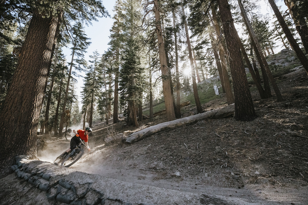 Mammoth Bike Park Announces 2022 Opening Date Pinkbike