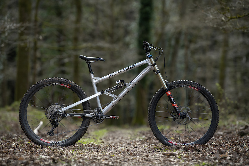 16.04.21.
Pinkbike
Forest of Dean
Rider: Seb Stott.

PIC Â© Andy Lloyd
www.andylloyd.photography