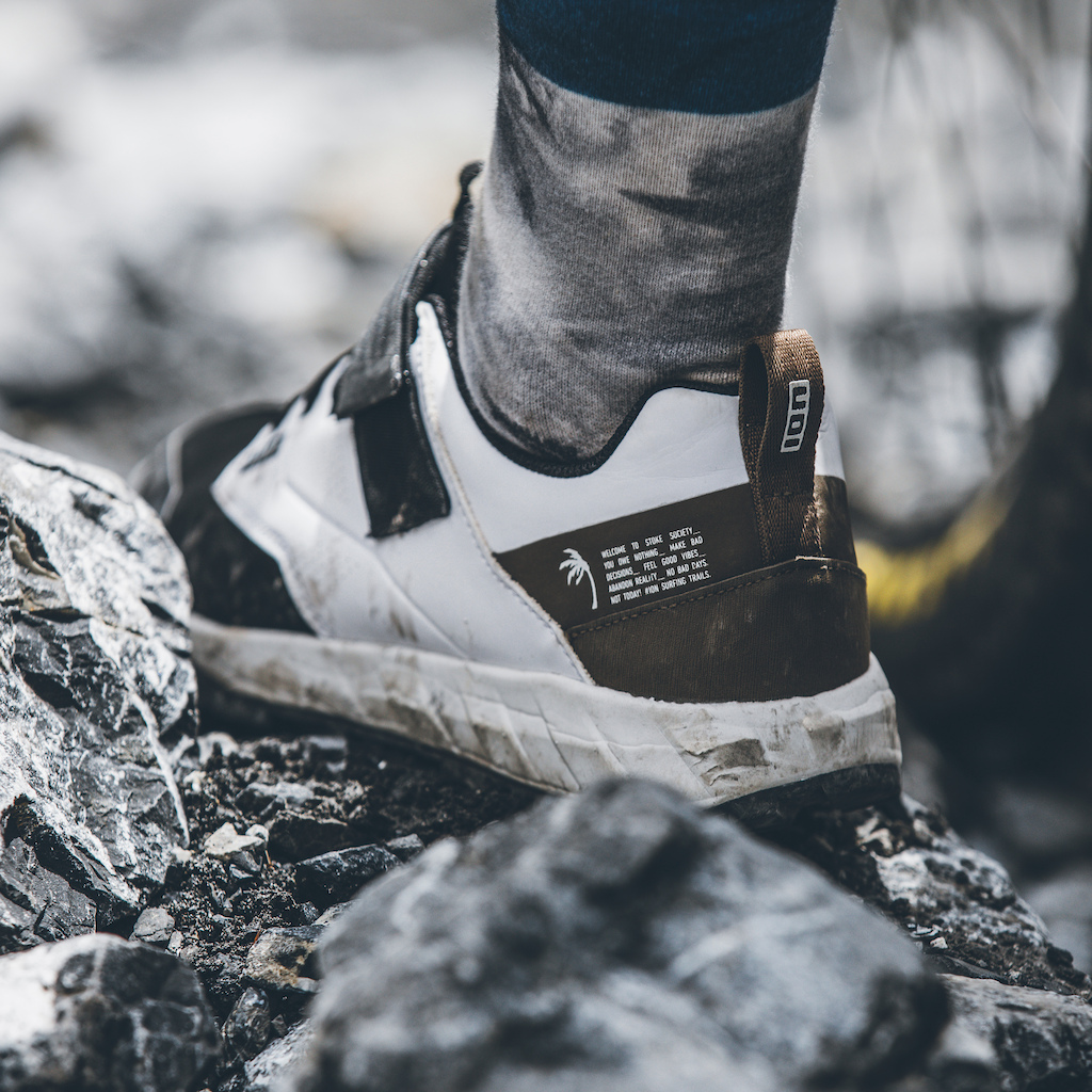 Ion Announces Details for 2021 Footwear Line - Pinkbike