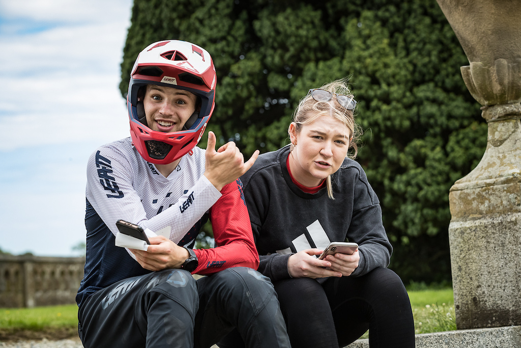 Vitus Enduro Rd1 Sunday