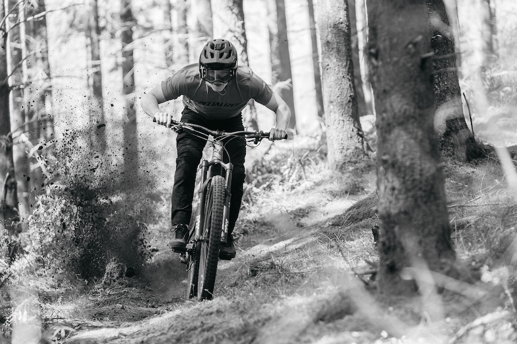Images for 'Boys On E' for Specialized Bikes. Photos by Ian Lean.