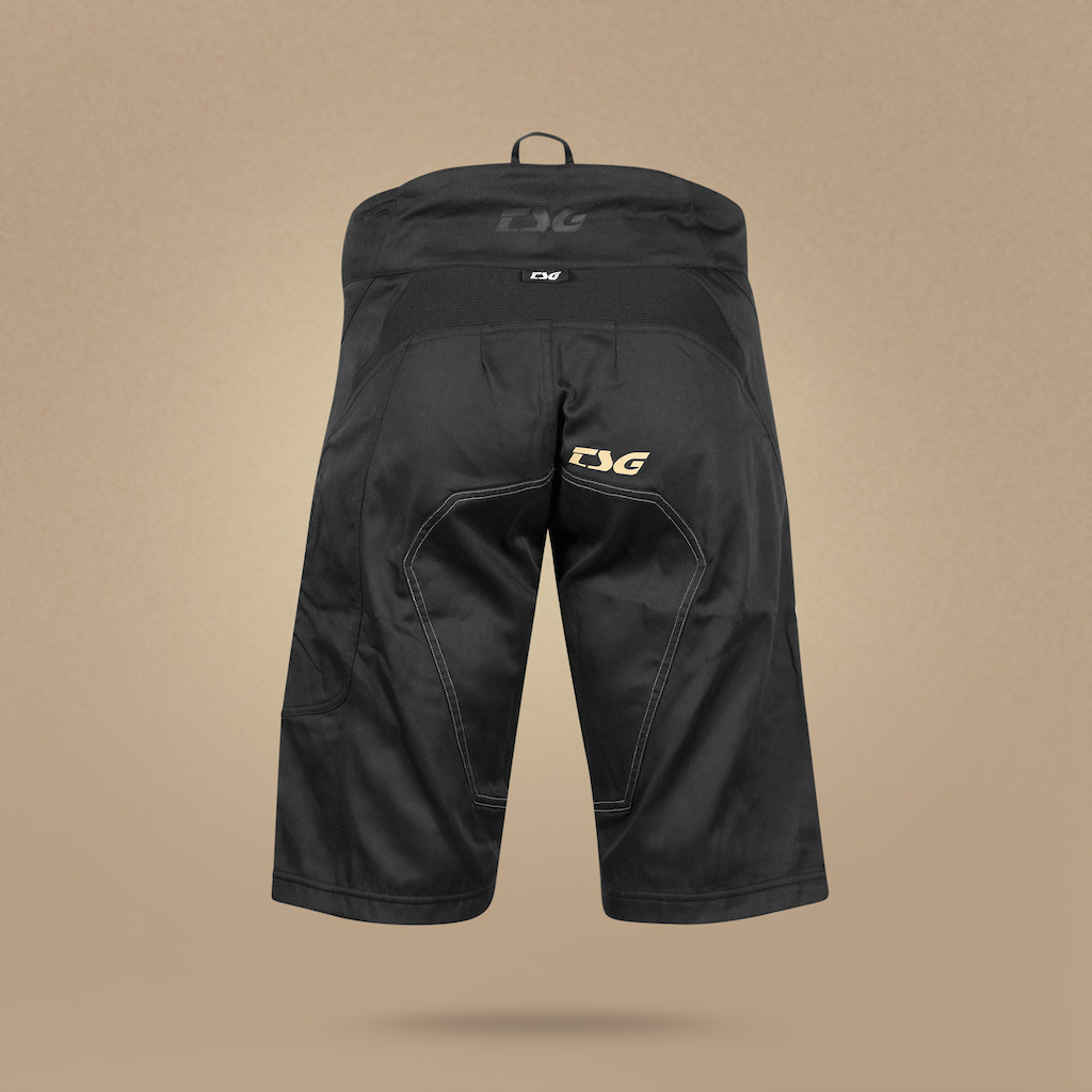 MF1 Shorts