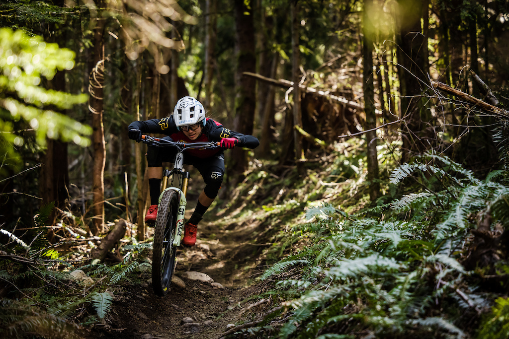 Cody Kelley brings his signature style back to the Pacific Northwest in our newest video, Feels Like Home. Watch the full video here on the PNW website: https://www.pnwcomponents.com/pages/feels-like-home. Photo: Trevor Lyden