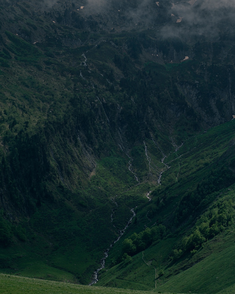Val d'aran e-mtb adventure