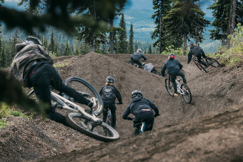 Robb Thompson Photo