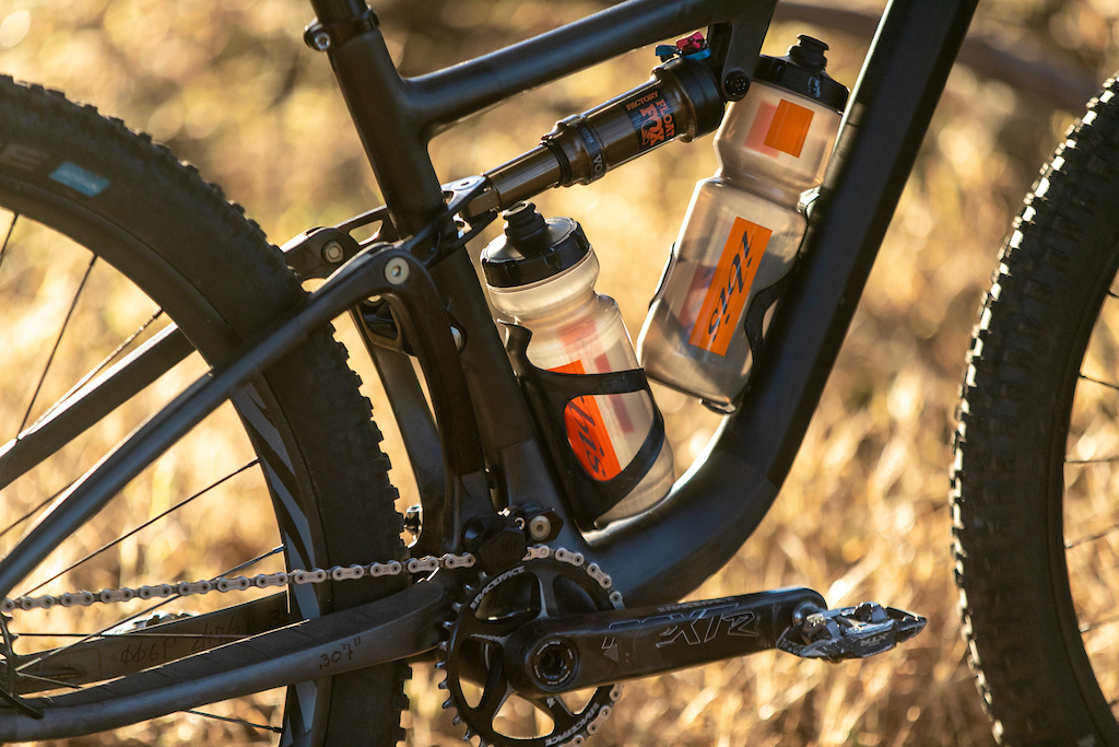 exie bike