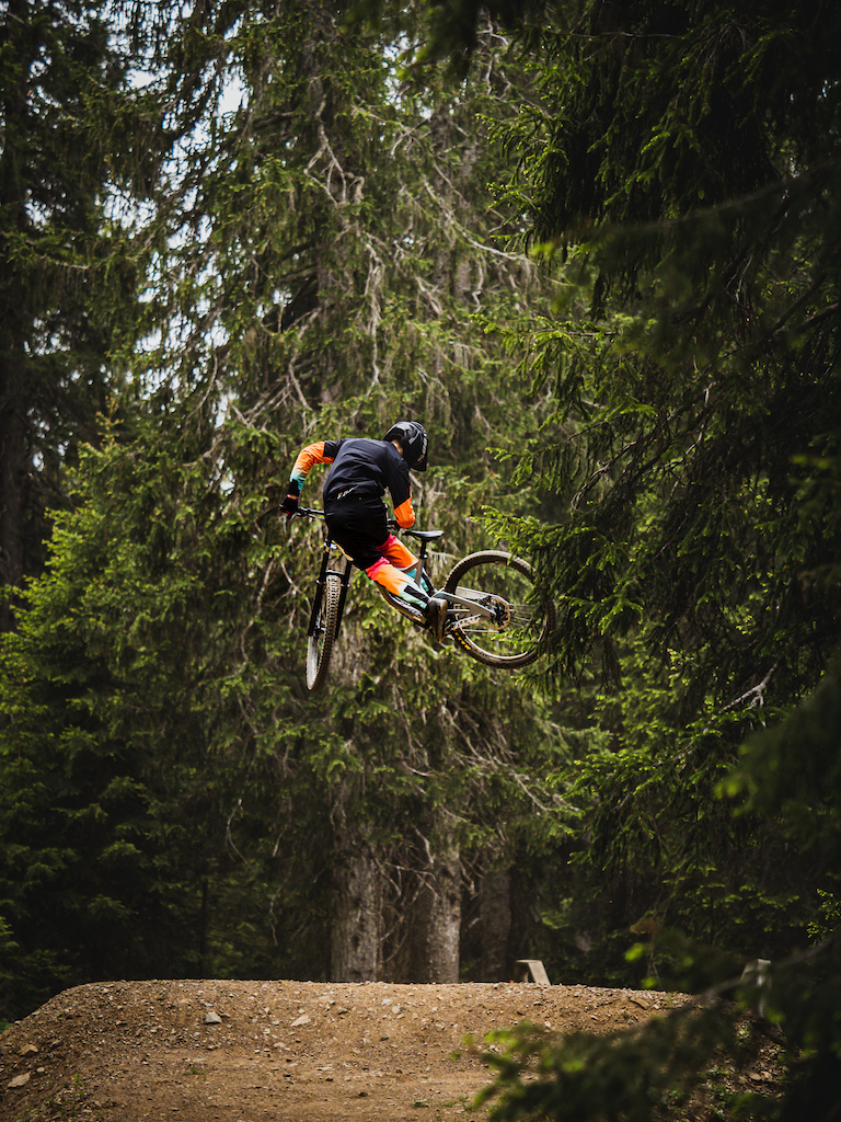 BikeKingdome opening
