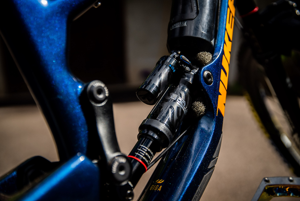sam hill nukeproof giga
