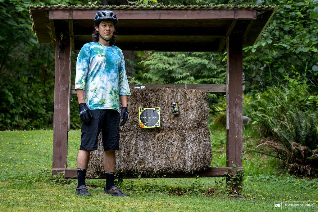 Review: Troy Lee Designs' Drift Jersey and Shorts - Pinkbike