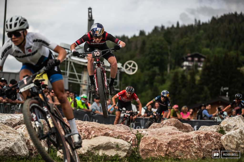 Xc Racing Pinkbike Poll: Have You Ever Tried XC Racing? - Pinkbike
