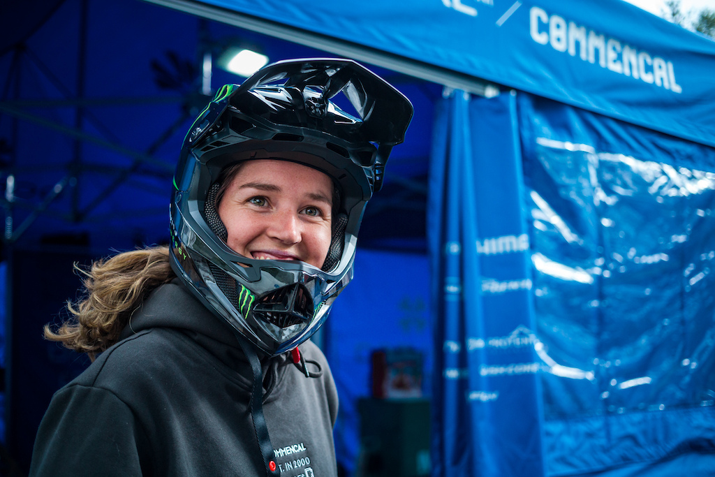 2021 UCI MTB Downhill World Cup #2 - Les Gets

Camille Balanche signs with Monster Energy

Photo by Jey Crunch