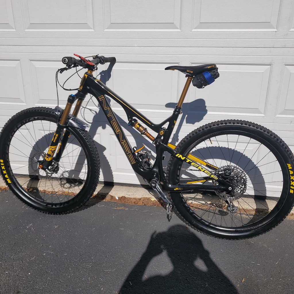 in Marstons Mills, Massachusetts, United States photo by nukin Pinkbike