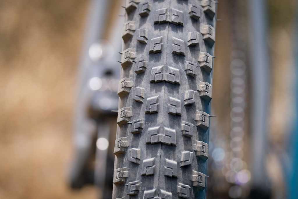 Specialized Ground Control tire review