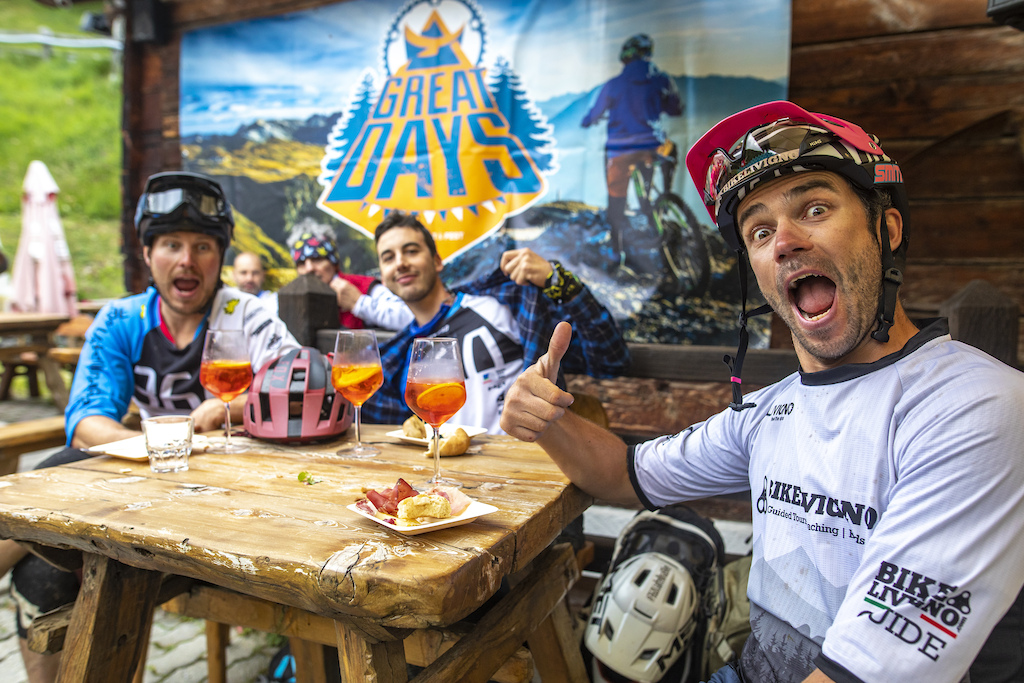 Great Days Livigno 2021