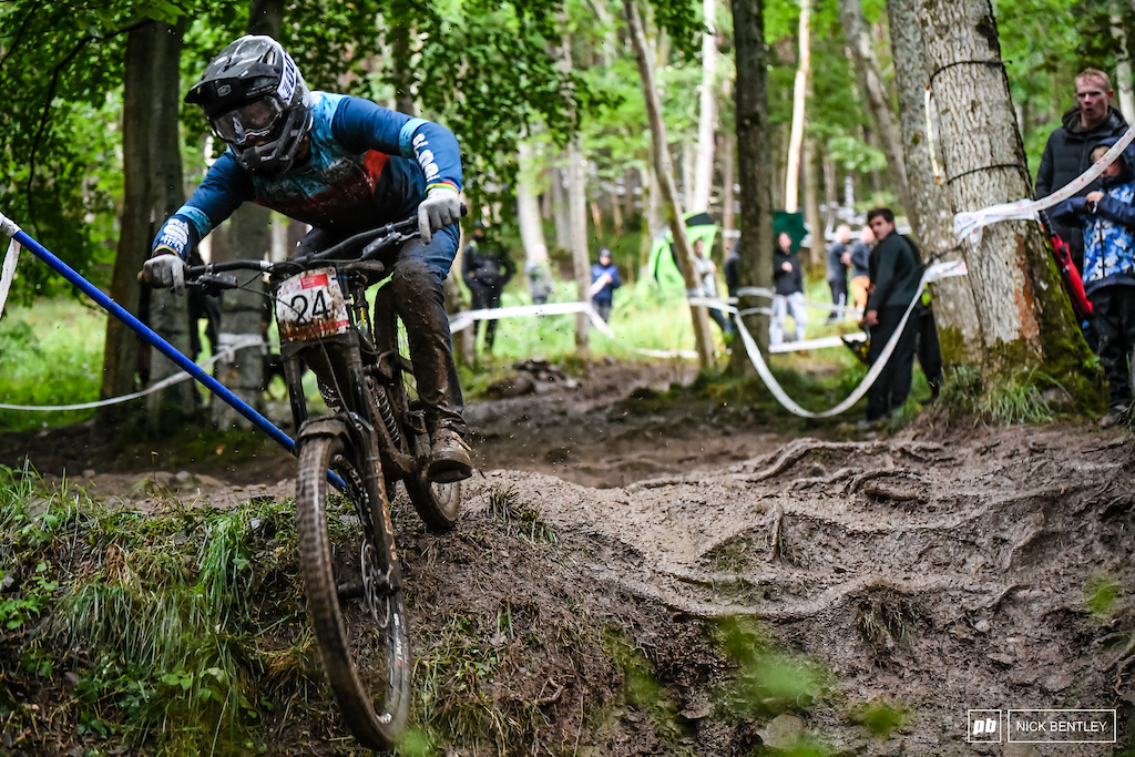 Interview: Reece Wilson on Head Injuries, the Rainbow Stripes and ...