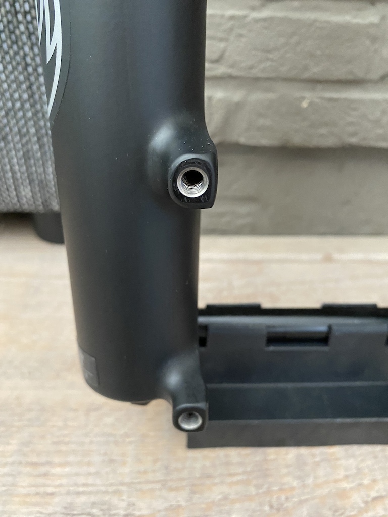 fox 34 float performance 150mm