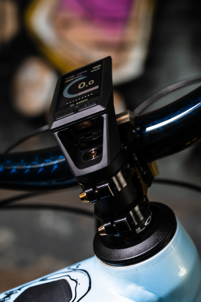 Bosch Kiox