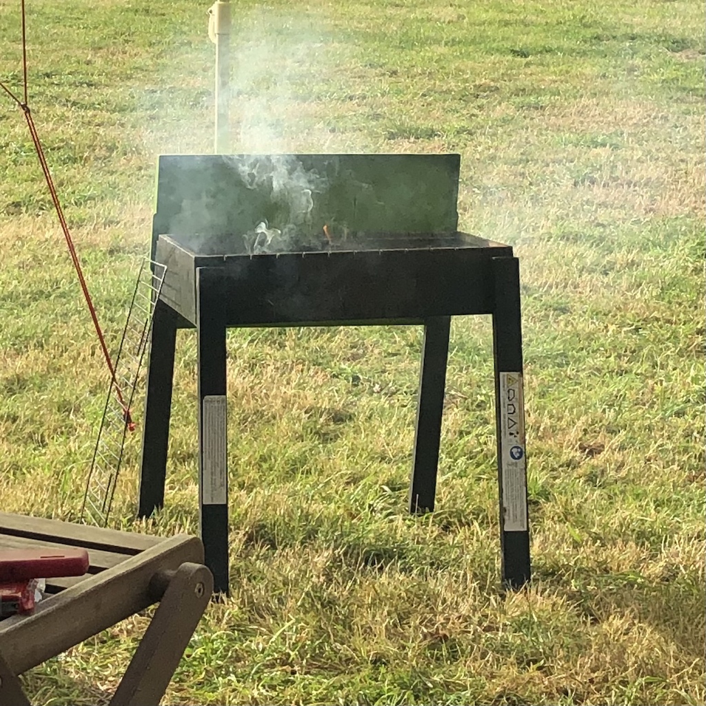 BBQ