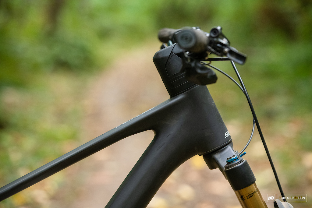 Scott Spark 2022 review