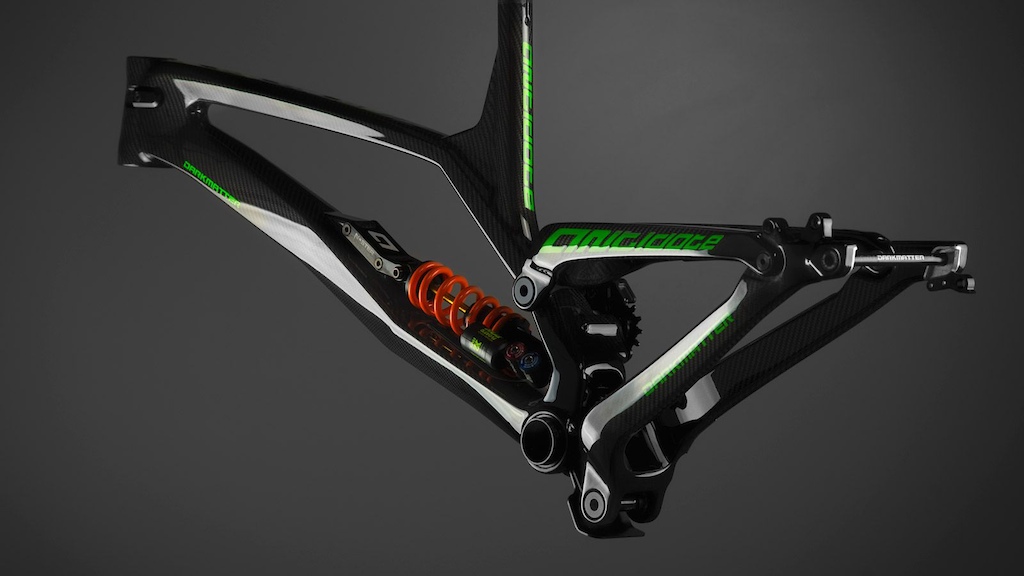 orbea carpe h40