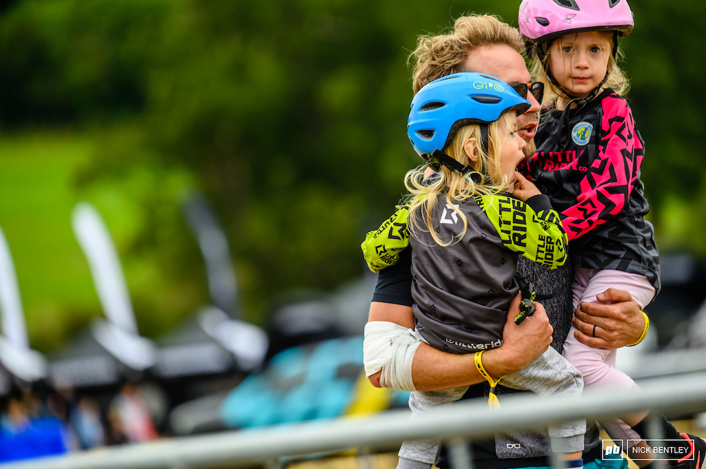 The Malverns Classics is the perfect family orientated bike festival to introduce young riders into competing