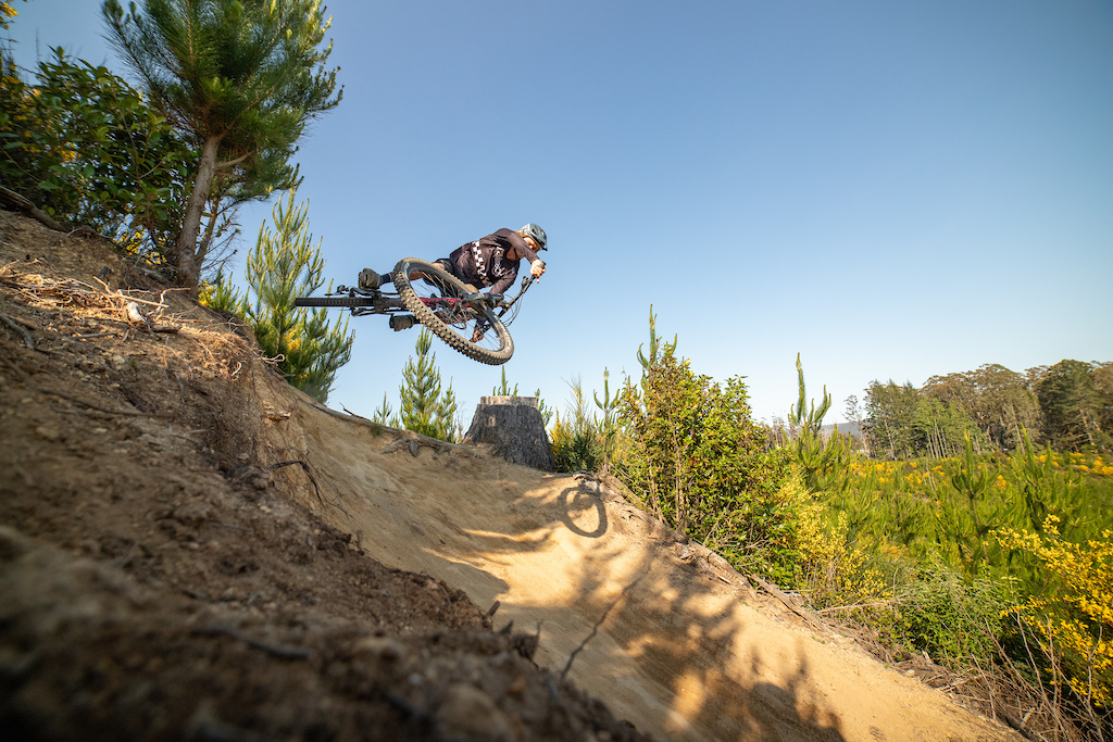 Photo Credit - Robbie Dalziel