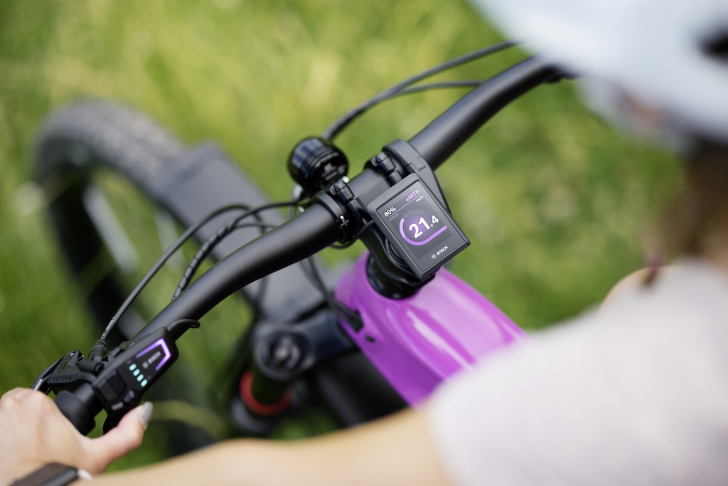 Bosch Unveils Ebike Smart System with Over-The-Air Updates and
