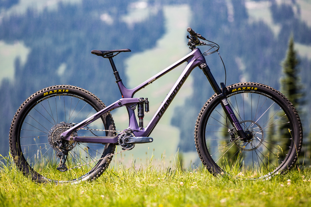 10 Products I Loved in 2021: Henry Quinney - Pinkbike