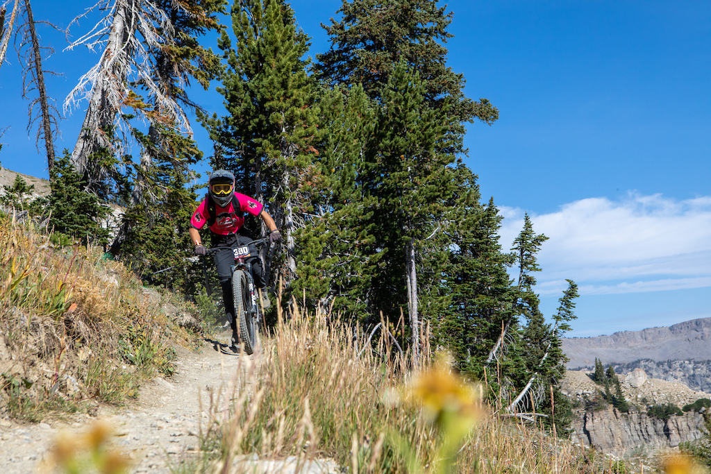 Montana Enduro Series The Rendezvous Enduro Round 3 Jackson Hole Mountain Resort