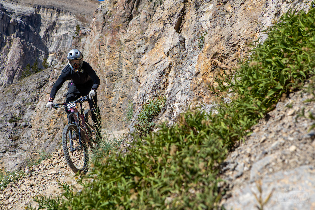 Montana Enduro Series The Rendezvous Enduro Round 3 Jackson Hole Mountain Resort