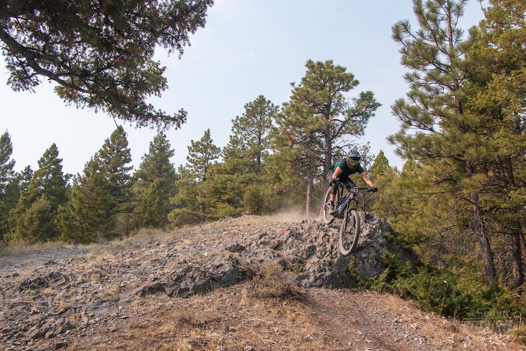 Race Report: 2021 Montana Enduro Series Round 4 - Helenduro - Pinkbike