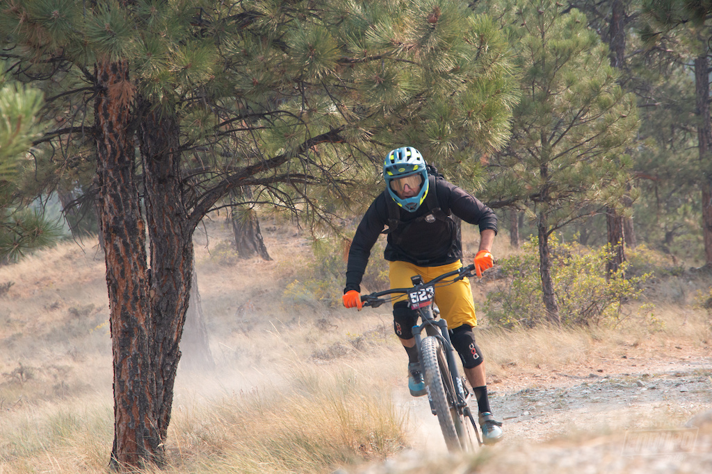 Montana Enduro Series // Round 4 // Helenduro