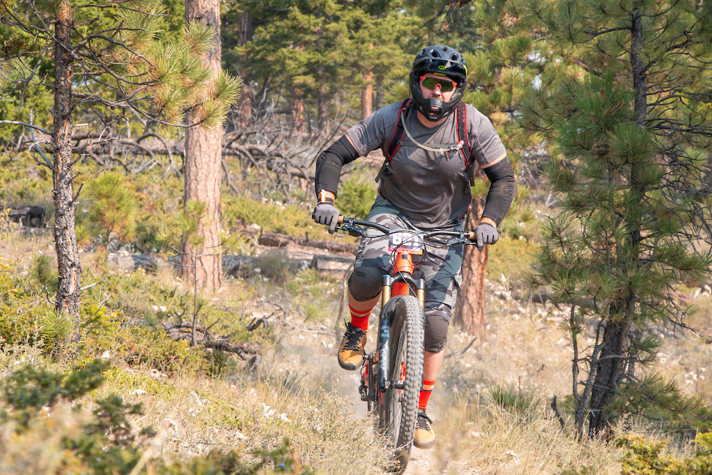 Montana Enduro Series // Round 4 // The Helenduro