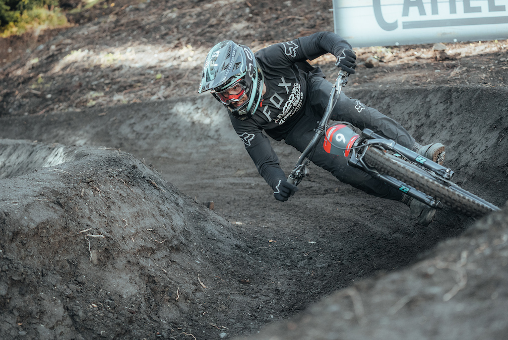 Jake Paddon photo