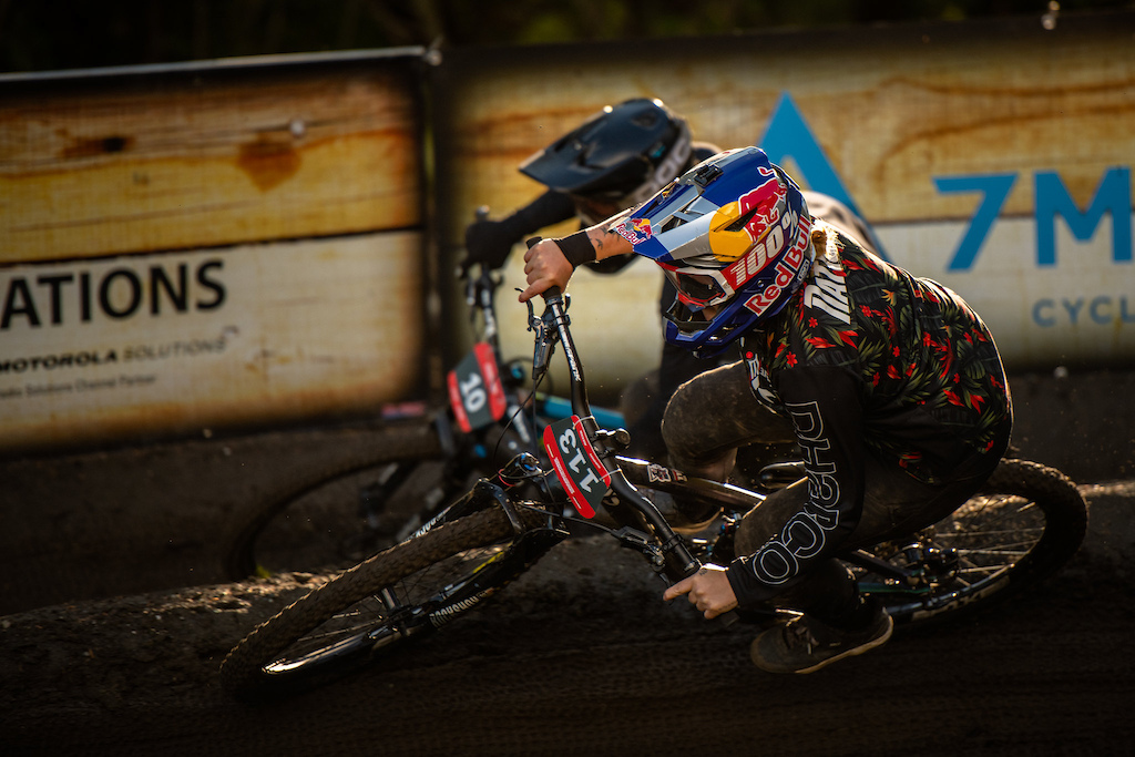 Chris Pilling photo