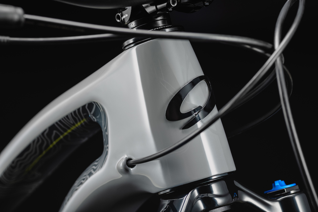 2021 Custom IMBA edition JET 9 RDO