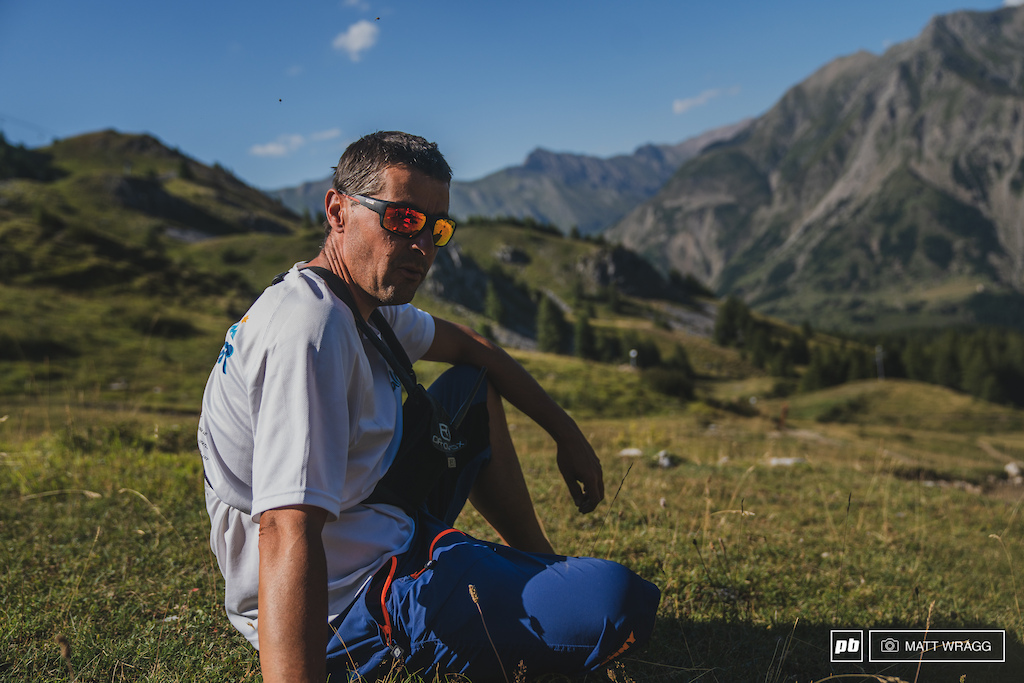 Reallon, France Photo by Matt Wragg