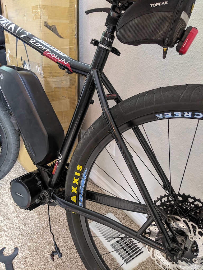 Maxxis Hookworm 29 x 2.5"
