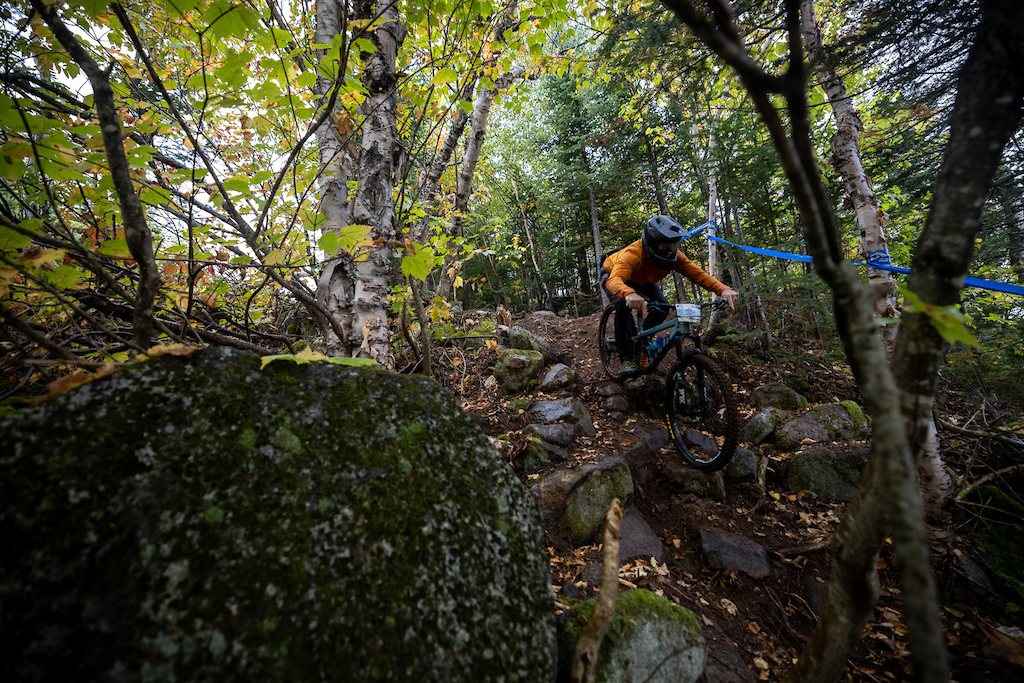 Best mountain biking discount in new england