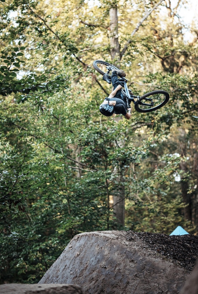 Cork 7 on the Stepup