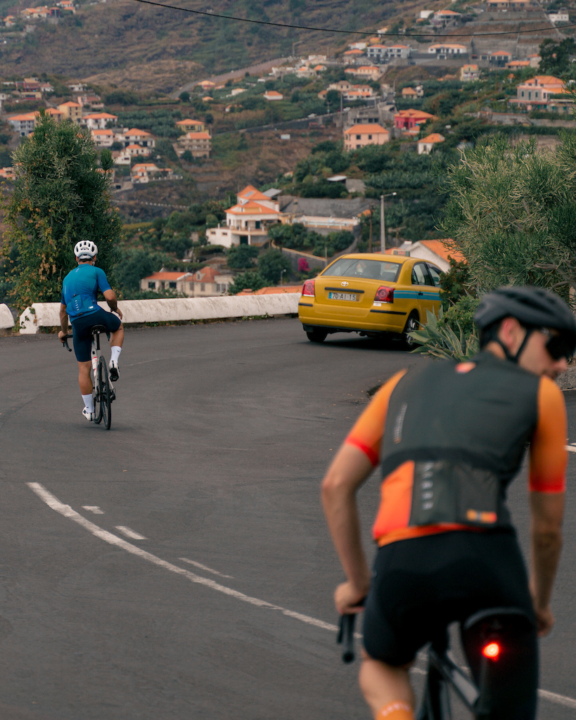 Madeira 360 in 4 days.