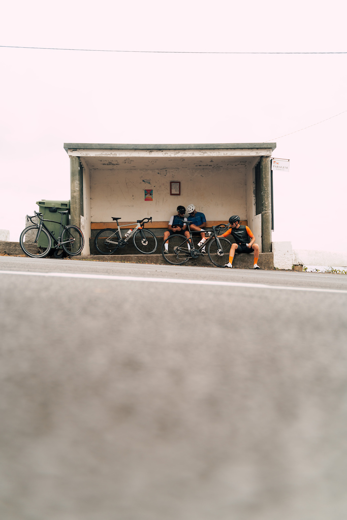 Madeira 360 in 4 days.
