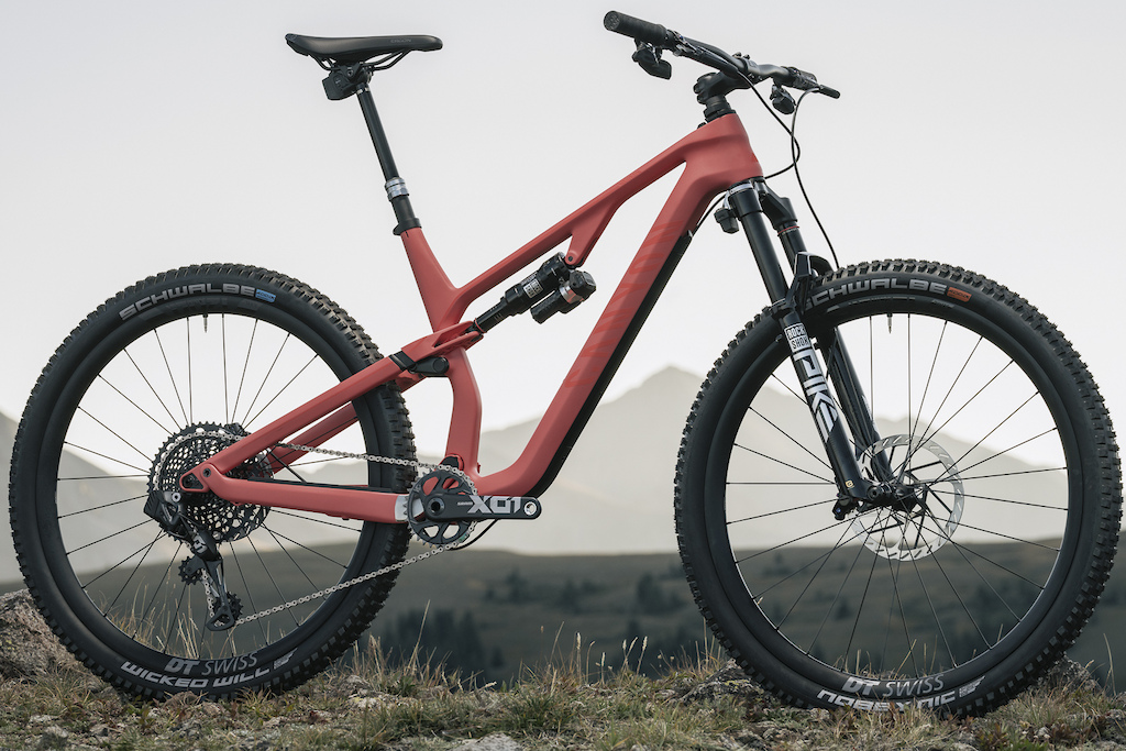 rockshox bike price