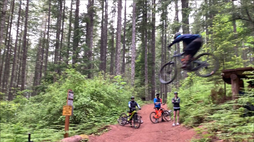 fish Gap