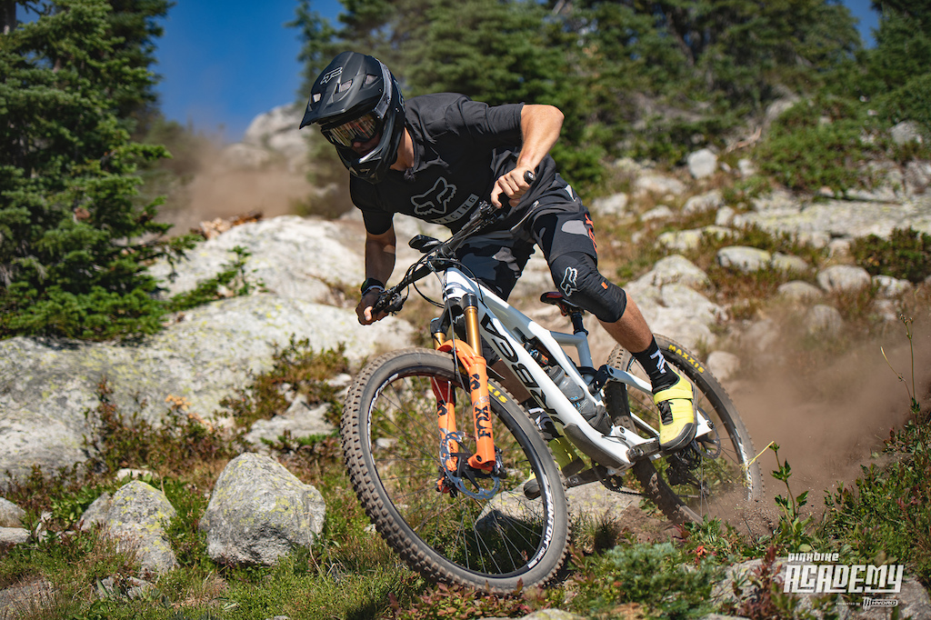 Pinkbike Academy Season 2