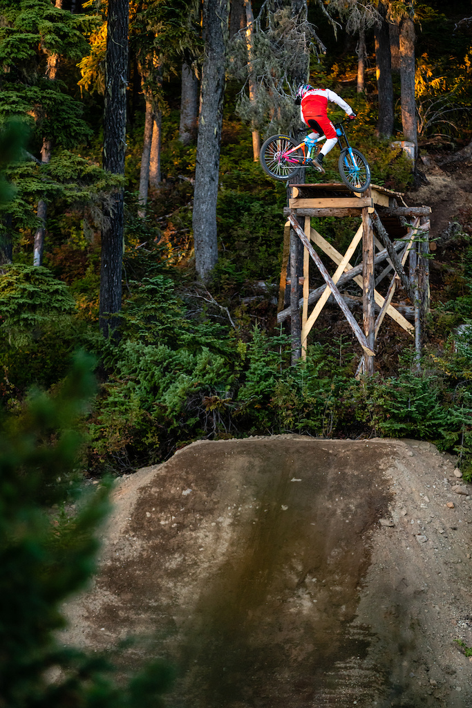 Liam Wallace Photo