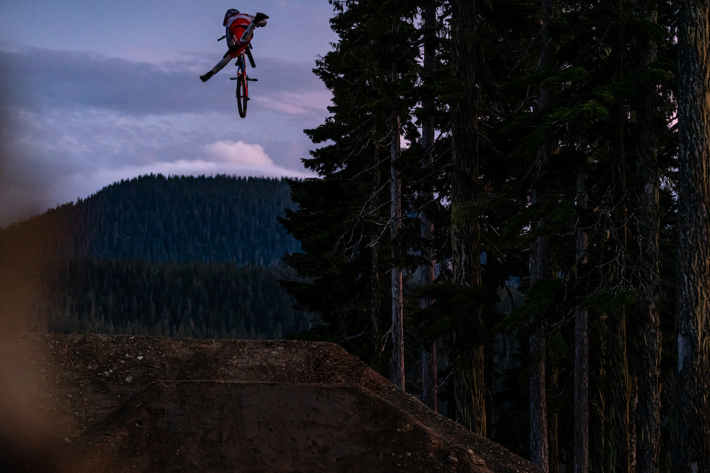 Liam Wallace Photo